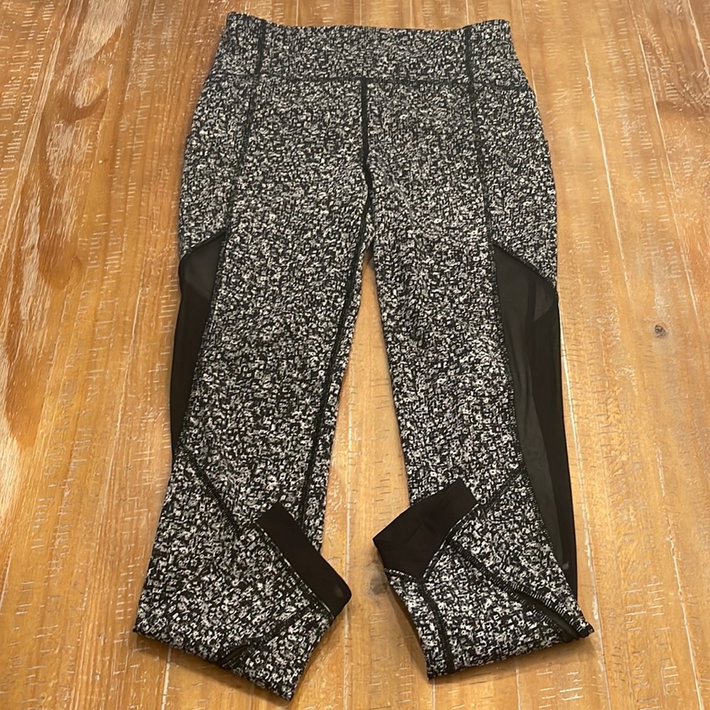 Lululemon Sole Training 7/8